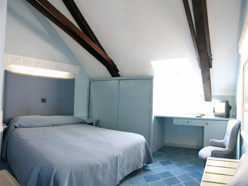 Hotel Villa Pina Antico Francischiello 马萨鲁布朗斯 外观 照片