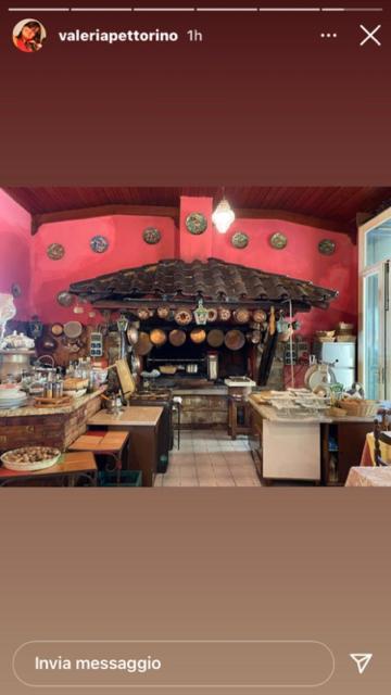 Hotel Villa Pina Antico Francischiello 马萨鲁布朗斯 外观 照片