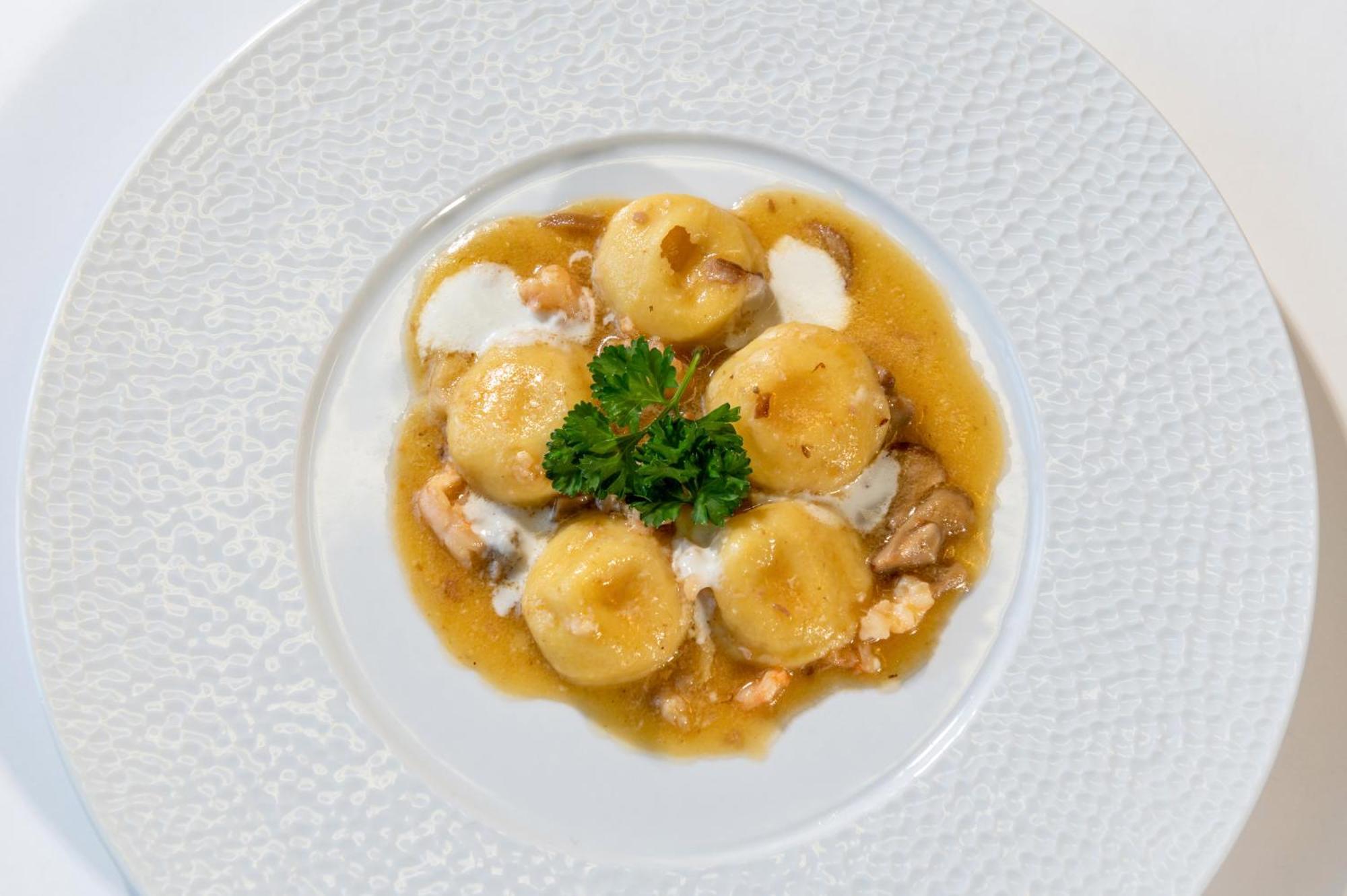 Hotel Villa Pina Antico Francischiello 马萨鲁布朗斯 外观 照片