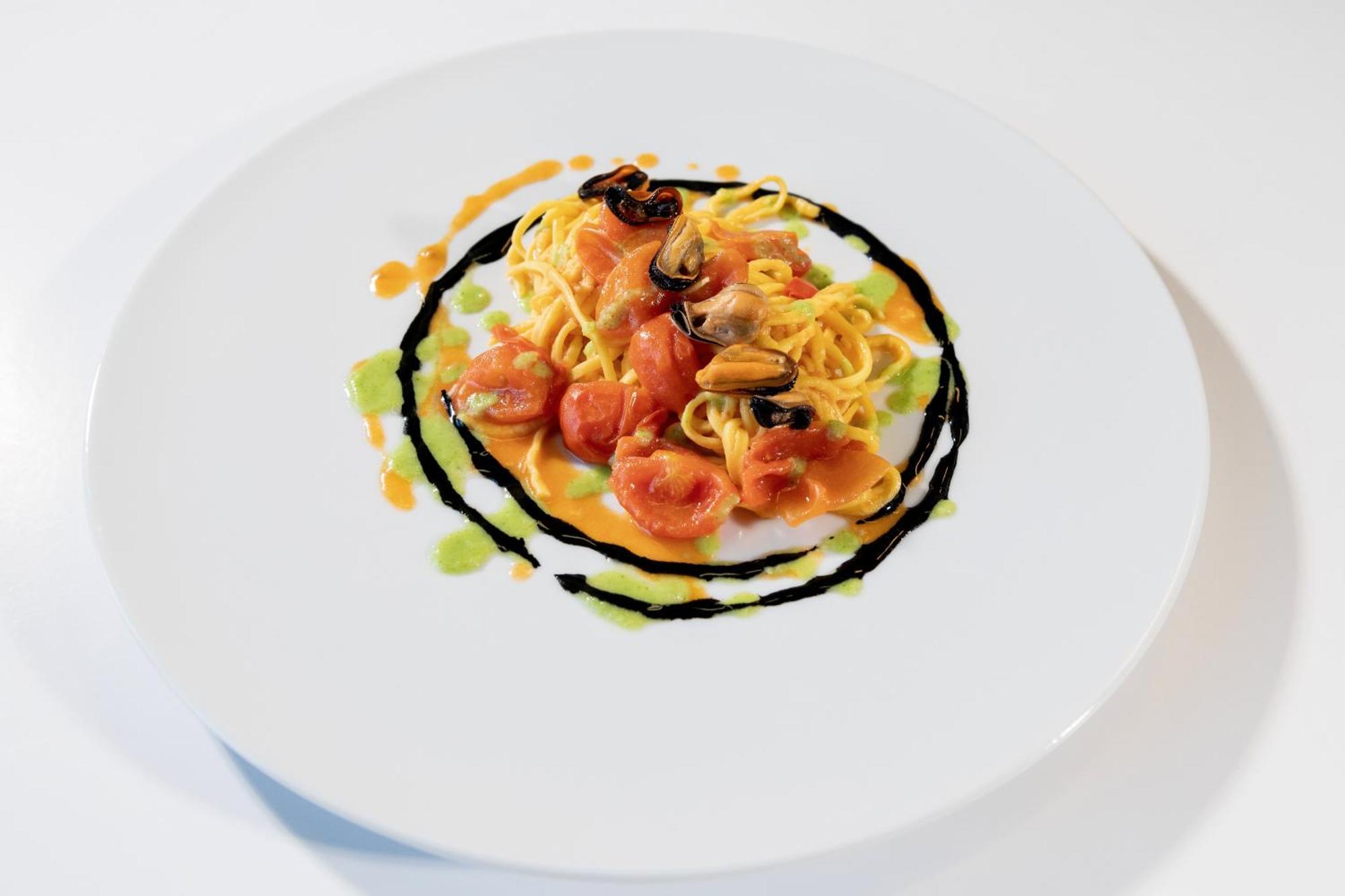Hotel Villa Pina Antico Francischiello 马萨鲁布朗斯 外观 照片